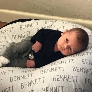 Meet your Posher, Susan